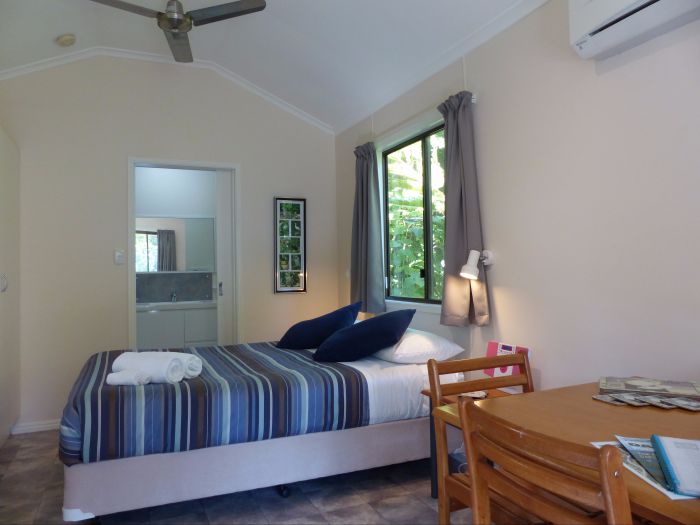 Lower Daintree QLD Hervey Bay Accommodation