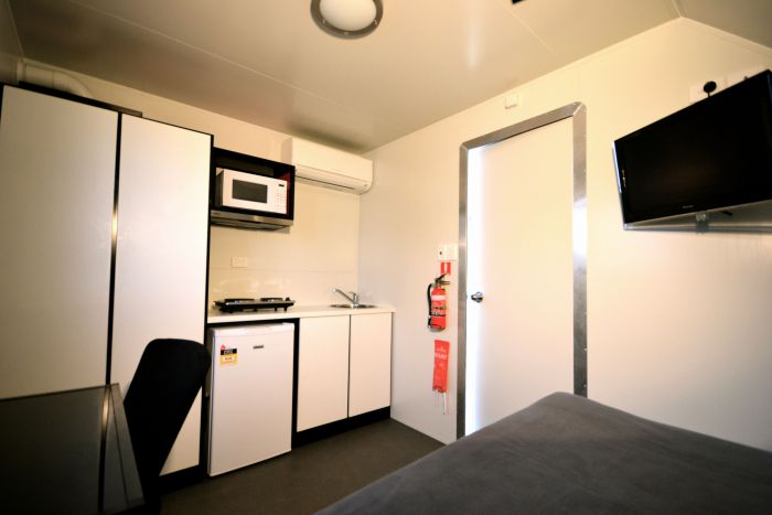 Bakers Creek QLD Hervey Bay Accommodation