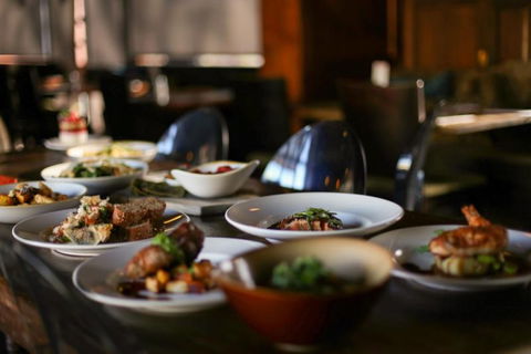 Farmers Arms Hotel & Art Suites Daylesford - Hervey Bay Accommodation 1