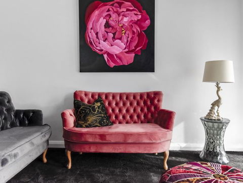 Farmers Arms Hotel & Art Suites Daylesford - Hervey Bay Accommodation 6
