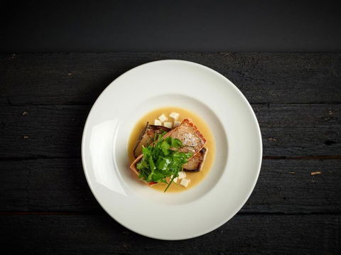 Farmers Arms Hotel & Art Suites Daylesford - Hervey Bay Accommodation 17