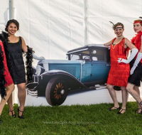 Port Lincoln Tunarama Festival - Hervey Bay Accommodation