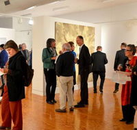 M16 Artspace - Hervey Bay Accommodation
