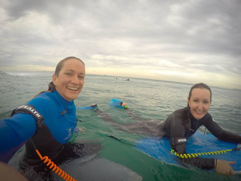 The Bodyboard Academy - Hervey Bay Accommodation 0