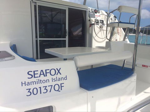 Whitsunday Rent A Yacht - Hervey Bay Accommodation 3