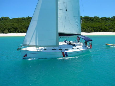 Whitsunday Rent A Yacht - Hervey Bay Accommodation 6