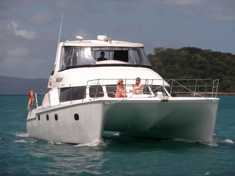 Whitsunday Rent A Yacht - Hervey Bay Accommodation 7