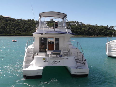 Whitsunday Rent A Yacht - Hervey Bay Accommodation 8