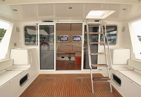 Whitsunday Rent A Yacht - Hervey Bay Accommodation 9