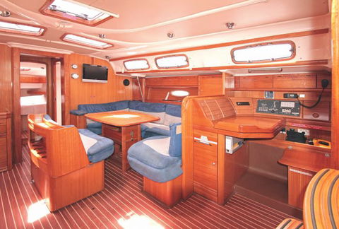 Whitsunday Rent A Yacht - Hervey Bay Accommodation 10
