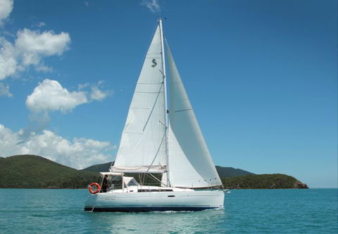 Whitsunday Rent A Yacht - Hervey Bay Accommodation 11