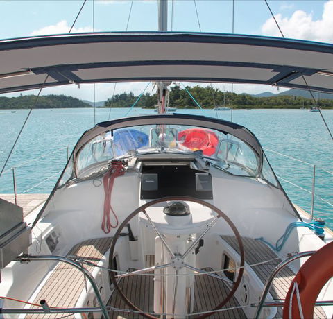 Whitsunday Rent A Yacht - Hervey Bay Accommodation 12