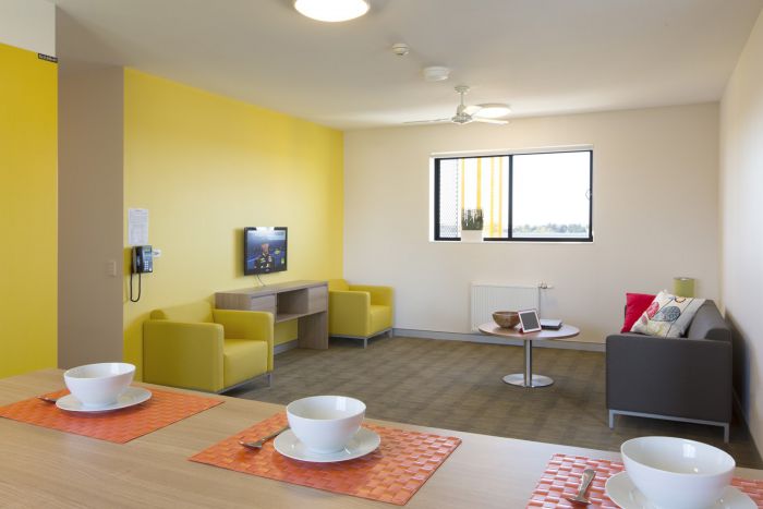 Kingswood NSW Hervey Bay Accommodation
