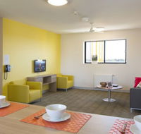Western Sydney University Village Penrith - Hervey Bay Accommodation
