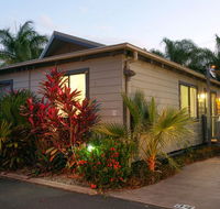 Discovery Parks - Rockhampton - Hervey Bay Accommodation