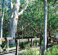 Kinaba Track - Tourism Hervey Bay