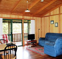 Hawke Brook Chalets - Hervey Bay Accommodation