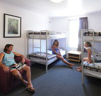 Yamba YHA - Hervey Bay Accommodation