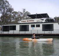 Murray Meanderer - Hervey Bay Accommodation