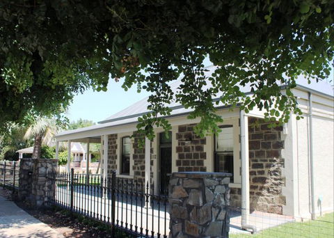 Barossa Bed And Breakfast - Hervey Bay Accommodation 1