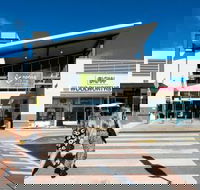 Noosa Civic Shopping Centre - Hervey Bay Accommodation