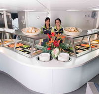 Big Cat Green Island Reef Cruises - Hervey Bay Accommodation