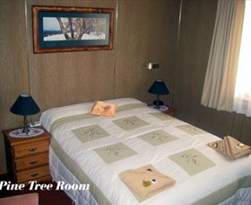 Sages Haus Bed And Breakfast - Tourism Hervey Bay 0