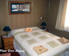 Sages Haus Bed And Breakfast - Tourism Hervey Bay 1