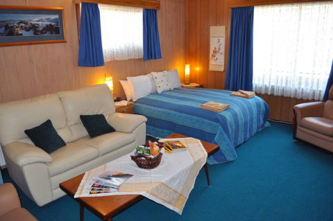 Sages Haus Bed And Breakfast - Tourism Hervey Bay 3