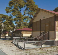 North Heritage Bungalows and Chalet - Tourism Hervey Bay
