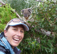 Auswalk Walking Holidays - Hervey Bay Accommodation