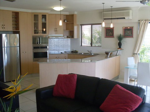 Meridien At Trinity - Hervey Bay Accommodation 0