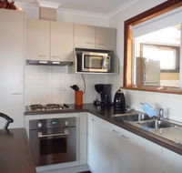 Seashells - Hervey Bay Accommodation