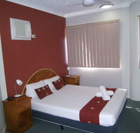 Citysider Cairns - Hervey Bay Accommodation