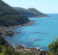 Australian Natural Treasures Touring - Hervey Bay Accommodation