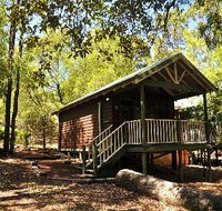 Riverglen Chalets - Hervey Bay Accommodation