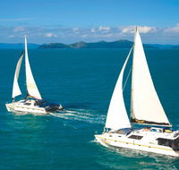 Wings Sailing Charters Whitsundays - Hervey Bay Accommodation