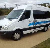 Executive Transfers Gladstone - Hervey Bay Accommodation