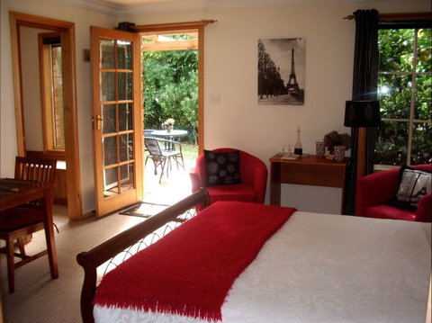 Green Gables B&B - Tourism Hervey Bay 7