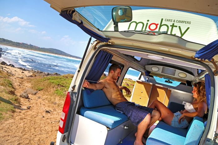  Hervey Bay Accommodation