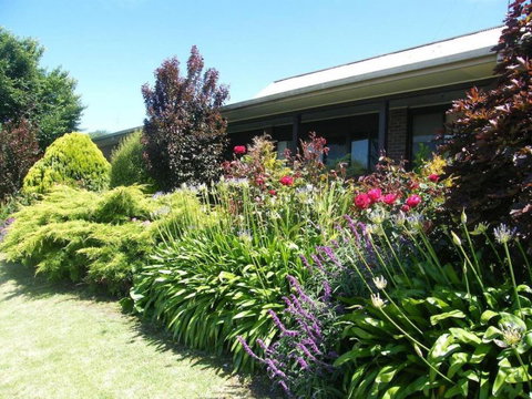Boomers Guest House Hamilton - Hervey Bay Accommodation 6