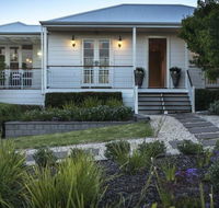 The Summer House - Hervey Bay Accommodation