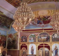 Free Serbian Orthodox Church St George - Hervey Bay Accommodation