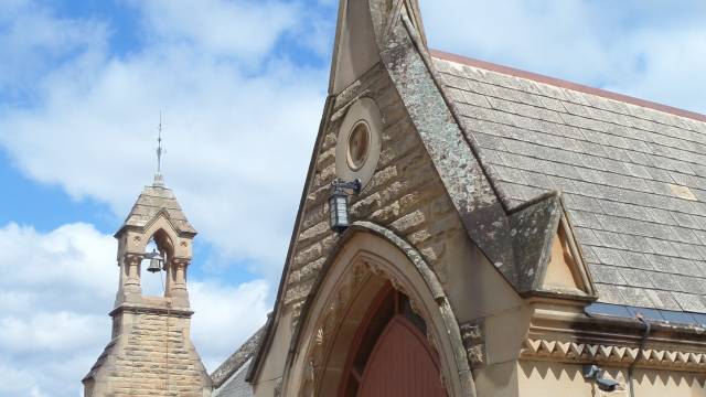 Ainslie ACT Hervey Bay Accommodation