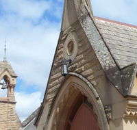 All Saints' Anglican Church - Hervey Bay Accommodation