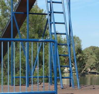 Point Hut Pond Park - Hervey Bay Accommodation