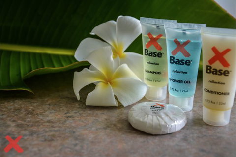 Base Airlie Beach Resort - Hervey Bay Accommodation 3