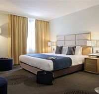 Holiday Inn Parramatta - Hervey Bay Accommodation