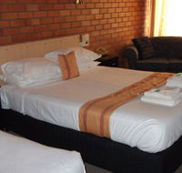 Hilldrop Motor Inn - Hervey Bay Accommodation