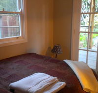 Asgard Gatehouse - Hervey Bay Accommodation